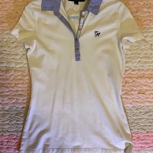 Tommy Hilfiger Polo